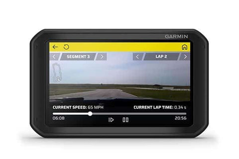 Garmin Catalyst