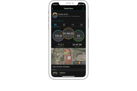 Garmin Catalyst