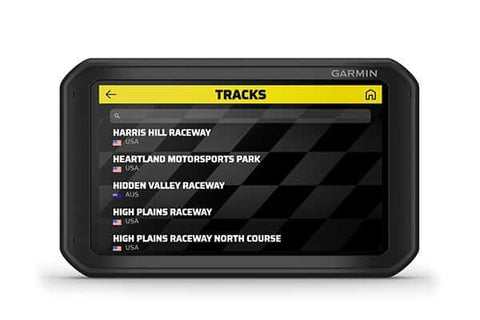 Garmin Catalyst