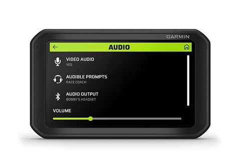 Garmin Catalyst