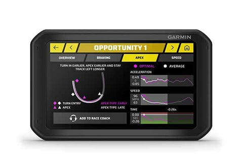 Garmin Catalyst