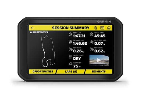 Garmin Catalyst