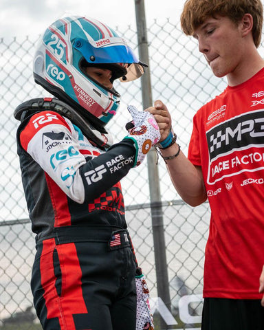 IMSA, SCCA SRF, Spec Racer Ford, IMSA TCR, Rookie of the year, go karting, karting, Majors tour champion, runoffs, racing, sports car, Michelin Pilot Challenge