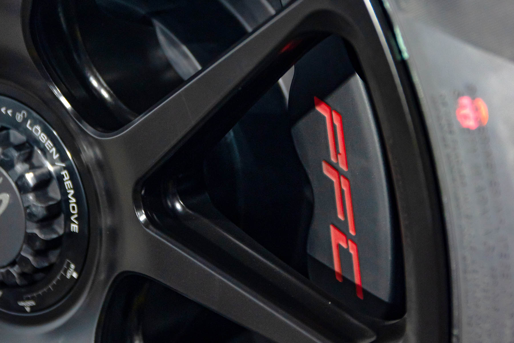 Brake Pads & Rotors