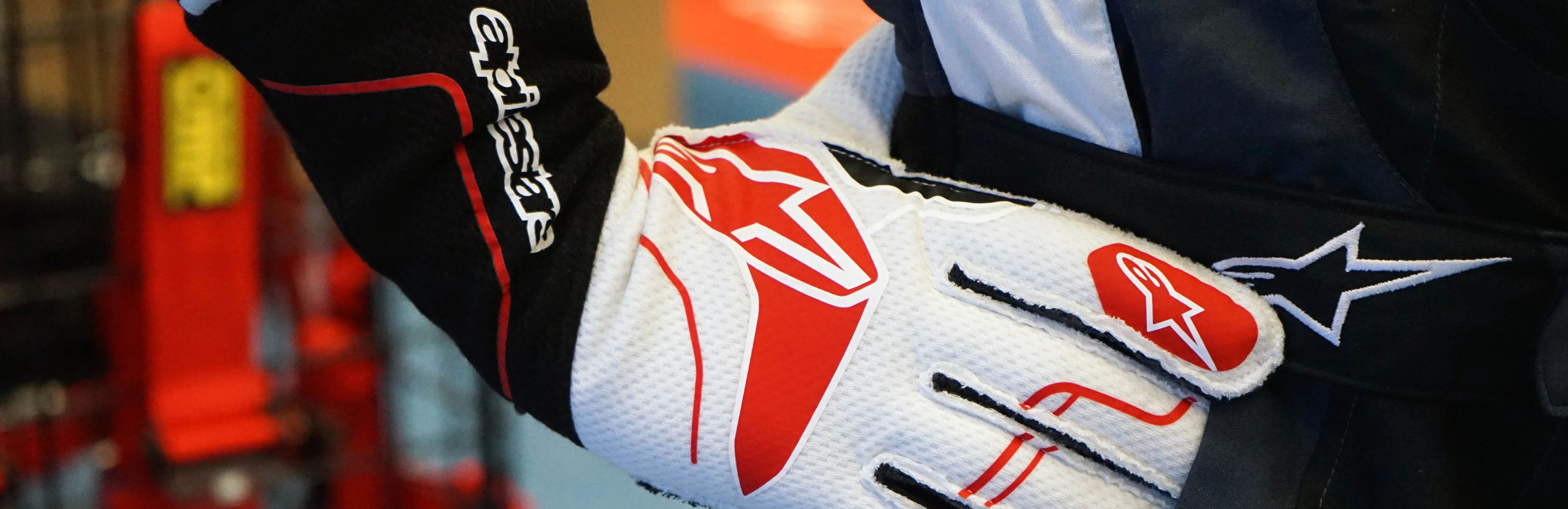 Alpinestars