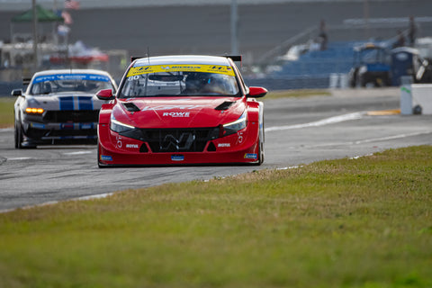 IMSA, SCCA SRF, Spec Racer Ford, IMSA TCR, Rookie of the year, go karting, karting, Majors tour champion, runoffs, racing, sports car, Michelin Pilot Challenge