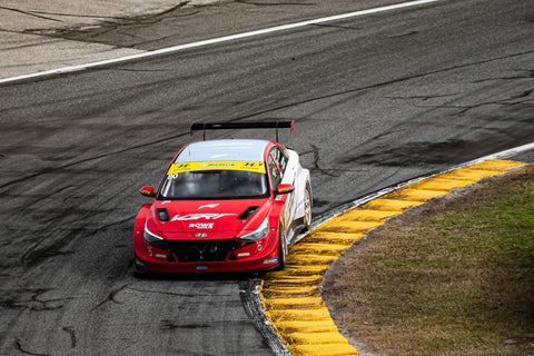 IMSA, SCCA SRF, Spec Racer Ford, IMSA TCR, Rookie of the year, go karting, karting, Majors tour champion, runoffs, racing, sports car, Michelin Pilot Challenge