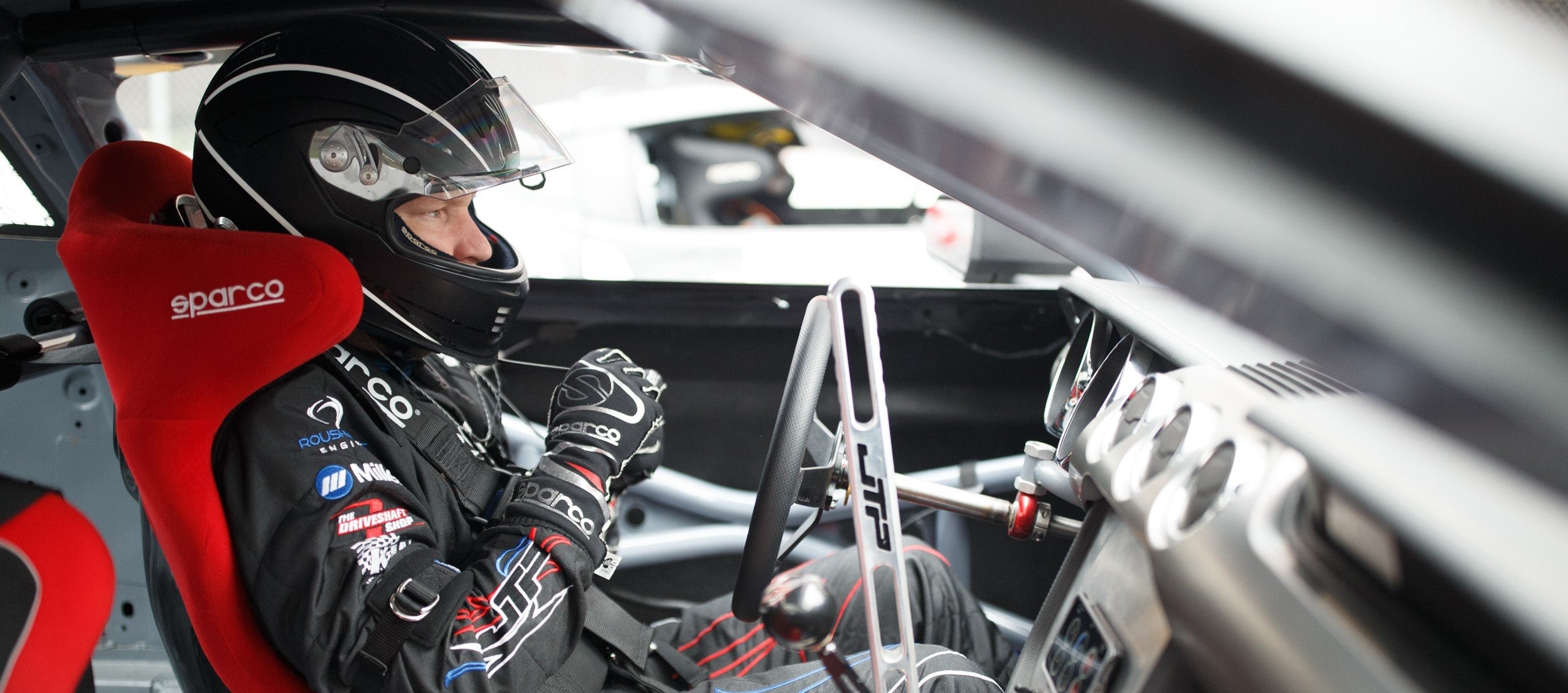 Sparco Harnesses