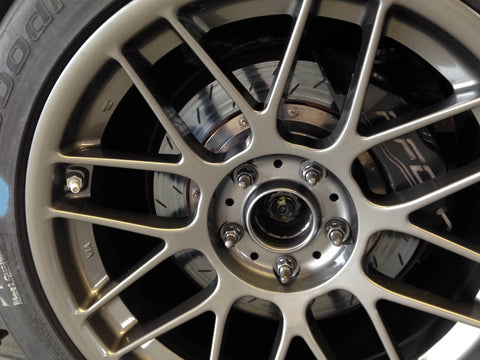 PFC Brakes 