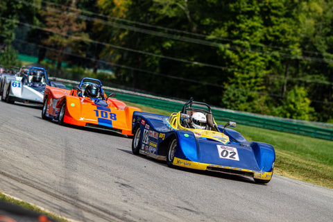 IMSA, SCCA SRF, Spec Racer Ford, IMSA TCR, Rookie of the year, go karting, karting, Majors tour champion, runoffs, racing, sports car, Michelin Pilot Challenge