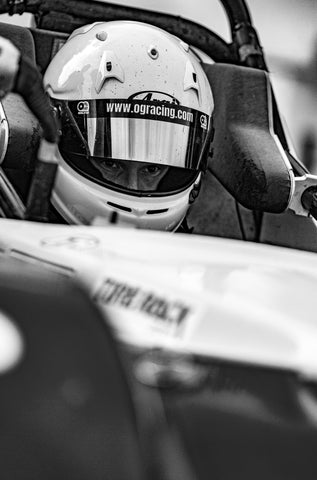 IMSA, SCCA SRF, Spec Racer Ford, IMSA TCR, Rookie of the year, go karting, karting, Majors tour champion, runoffs, racing, sports car, Michelin Pilot Challenge