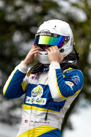IMSA, SCCA SRF, Spec Racer Ford, IMSA TCR, Rookie of the year, go karting, karting, Majors tour champion, runoffs, racing, sports car, Michelin Pilot Challenge